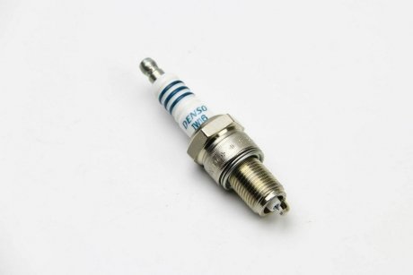 Свеча зажигания бензин иридий 1 шт DENSO IW16