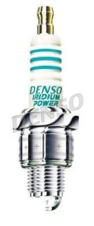 Свічка запалювання бензин іридій 1 шт DENSO IWF20