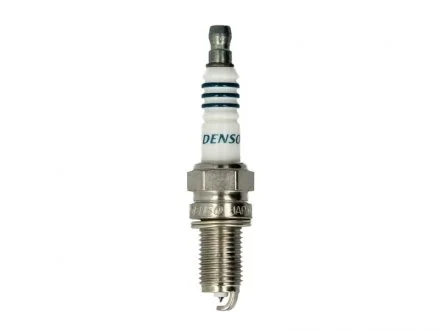 Свічка запалювання бензин іридій 1 шт DENSO IXU22