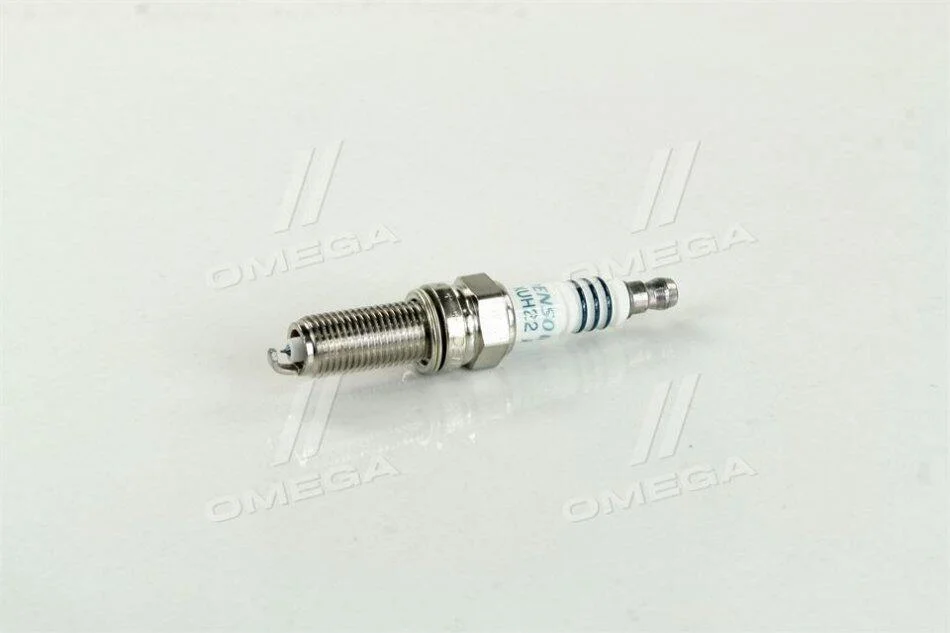 Свічка запалювання IRIDIUM POWER (вир-во) DENSO IXUH22 (фото 1)