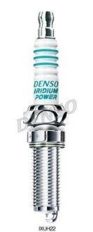 Свічка запалювання IRIDIUM POWER DENSO IXUH22