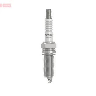 Свеча зажигания бензин иридий 1 шт DENSO IXUH22I#4