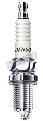 Свеча зажигания бензин никель 1 шт DENSO K16PRL11 (фото 1)