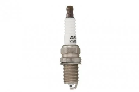 Свеча зажигания бензин никель 1 шт DENSO K16PR-U