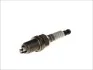 Свеча зажигания бензин никель 1 шт DENSO K16R-U11 (фото 2)