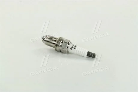 Свеча зажигания бензин никель 2 шт DENSO K16TNR-S9