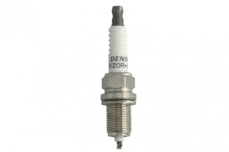 Свеча зажигания бензин никель 1 шт DENSO K20R-U11