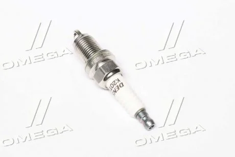 Свеча зажигания бензин никель 2 шт DENSO K20TXR#4