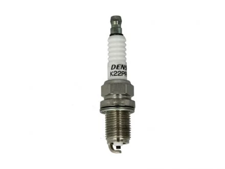 Свеча зажигания бензин никель 1 шт DENSO K22PR-U
