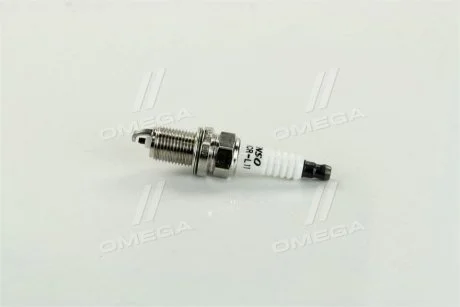 Свічка запалювання бензин нікель 1 шт DENSO KJ20CRL11#4