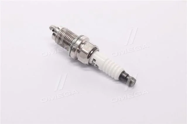 Свеча зажигания бензин никель 1 шт DENSO KJ20DRM11#4 (фото 1)