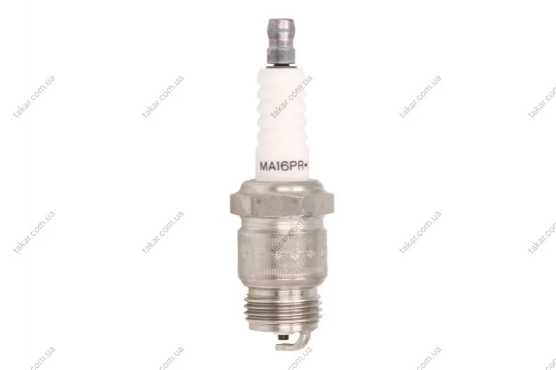 Свеча зажигания бензин никель 1 шт DENSO MA16PR-U (фото 1)