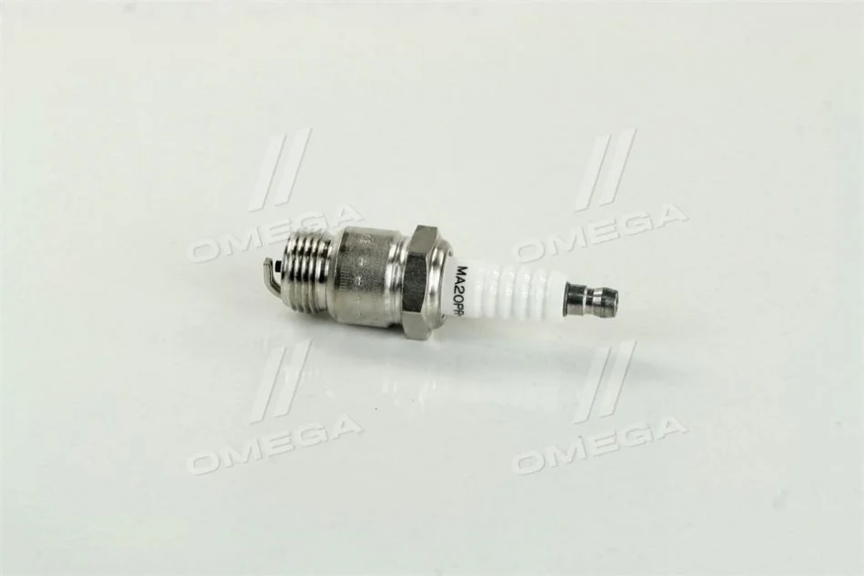Свеча зажигания бензин никель 1 шт DENSO MA20PR-U (фото 1)