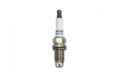 Свічка запалювання бензин платина 2 шт DENSO PK16TR11