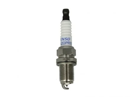 Свеча зажигания бензин платина 1 шт DENSO PK20PR11