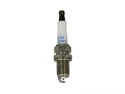 Свеча зажигания бензин платина 1 шт DENSO PK20PR-L11