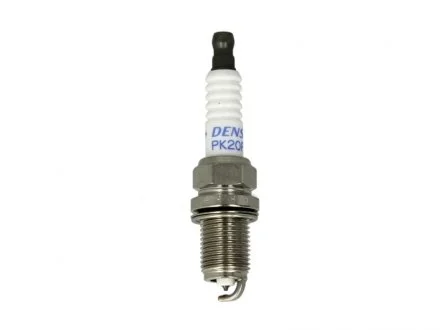 Свічка запалювання бензин платина 1 шт DENSO PK20PR-P11
