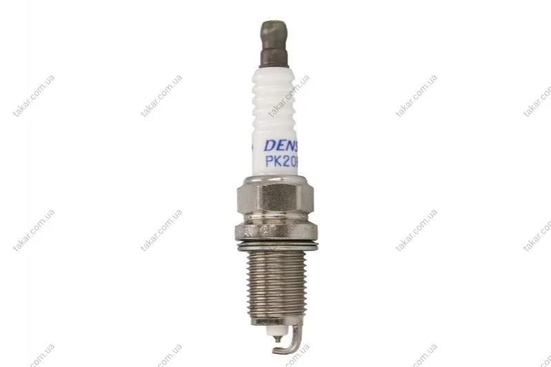 Свеча зажигания бензин платина 1 шт DENSO PK20R11 (фото 1)
