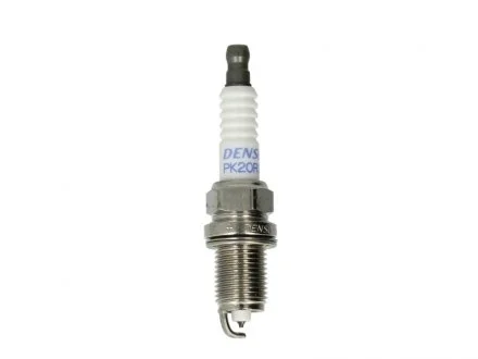 Свічка запалювання бензин платина 1 шт DENSO PK20R13