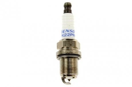 Свічка запалювання бензин платина 1 шт DENSO PK22PRL11S