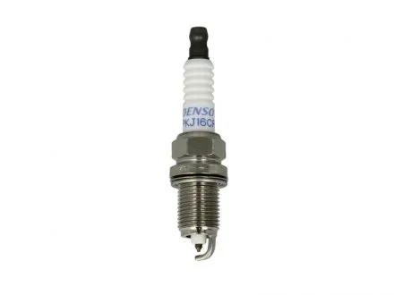Свеча зажигания бензин платина 1 шт DENSO PKJ16CR-L11