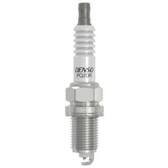 Свеча зажигания бензин платина 1 шт DENSO PQ20R