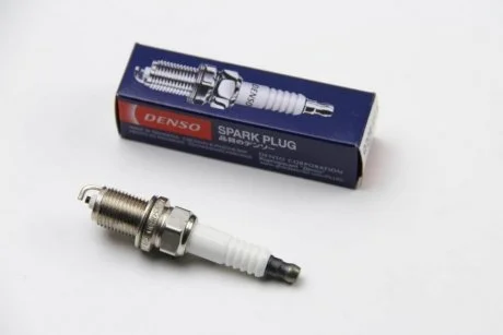 Свеча зажигания (10шт. в упаковке) DENSO Q20RU11