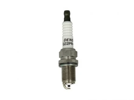 Свеча зажигания бензин никель 1 шт DENSO Q22PRU11