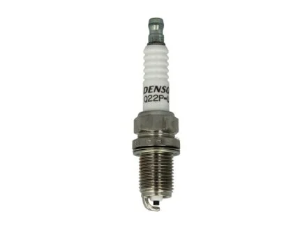 Свічка запалювання NICKEL (вир-во) DENSO Q22PU