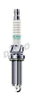 Свеча зажигания бензин иридий 1 шт DENSO SC20HR11