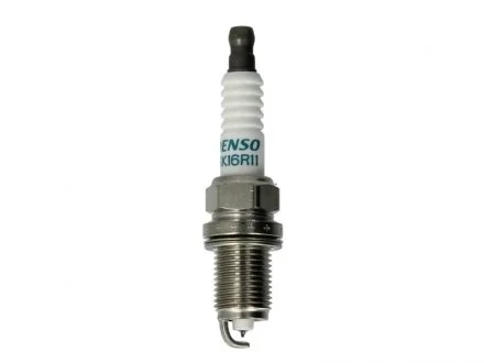 Свеча зажигания бензин иридий 1 шт DENSO SK16R11