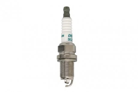 Свеча зажигания бензин иридий 3 шт DENSO SK20BR11
