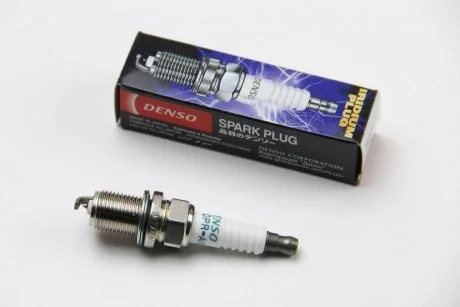 Свеча зажигания IRIDIUM SUZUKI LIANA 01-07, VOLVO S80 II 06- (пр-во) DENSO SK20PR-A11