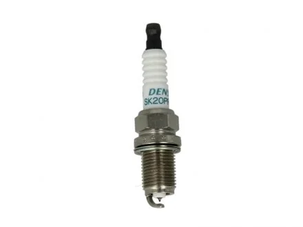 Свеча зажигания бензин иридий 1 шт DENSO SK20PR-L9