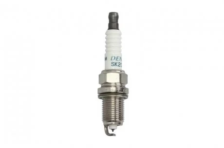Свеча зажигания бензин иридий 1 шт DENSO SK20R11