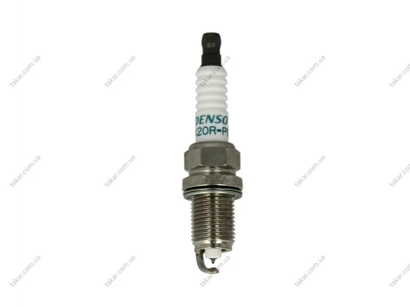 Свеча зажигания бензин иридий 1 шт DENSO SK20RP13 (фото 1)