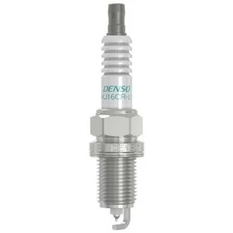 Свеча зажигания бензин иридий 1 шт DENSO SKJ16CRL11