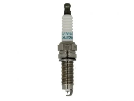 Свеча зажигания бензин иридий 1 шт DENSO SXU22HCR11S