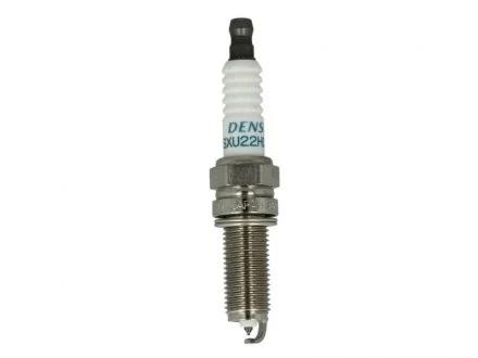 Свеча зажигания бензин иридий 1 шт DENSO SXU22HDR8