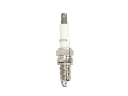 Свеча зажигания бензин иридий 1 шт DENSO SXU22PR9