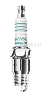 Свеча зажигания бензин никель 1 шт DENSO T16PR-U11