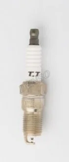 Свеча зажигания бензин никель 1 шт DENSO T16TT#4