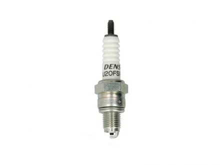 Свеча зажигания бензин никель 1 шт DENSO U20FSR-U