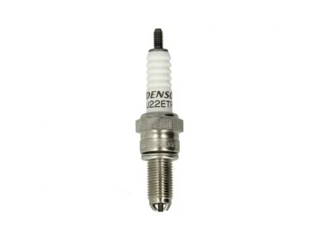 Свеча зажигания бензин никель 2 шт DENSO U22ETR