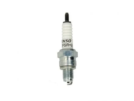 Свеча зажигания бензин никель 1 шт DENSO U22FSRU