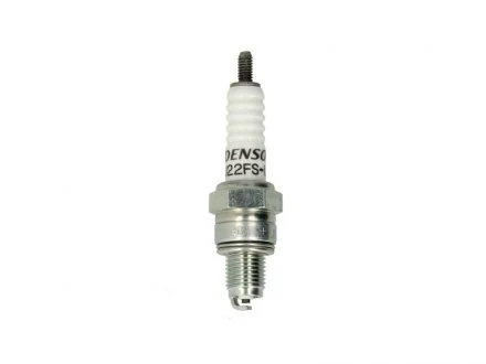 Свеча зажигания бензин никель 1 шт DENSO U22FS-U