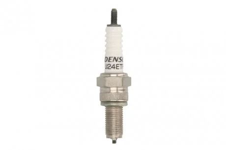 Свеча зажигания бензин никель 2 шт DENSO U24ETR
