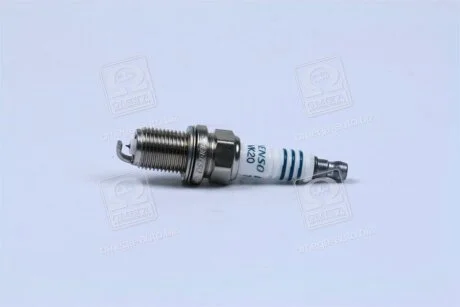 Свічка запалювання IRIDIUM TOUGH DENSO VK20