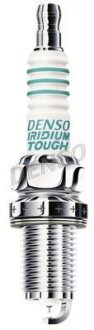 Свічка запалювання IRIDIUM TOUGH DENSO VK20G