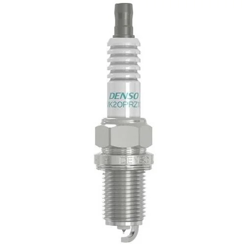 Свеча зажигания бензин иридий 1 шт DENSO VK20PRZ11#4 (фото 1)